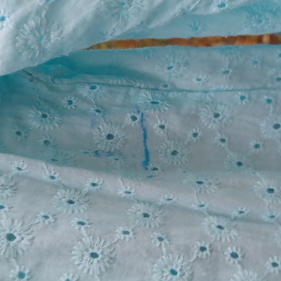 Pure Nordic tunic/ beach dress. 👗 - Picture 6 of 12